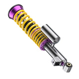 KW V3 Coilover Kit - Porsche 911 (996) Carrera 2 / Targa / 40th Anniversary / GT3 - 35271002
