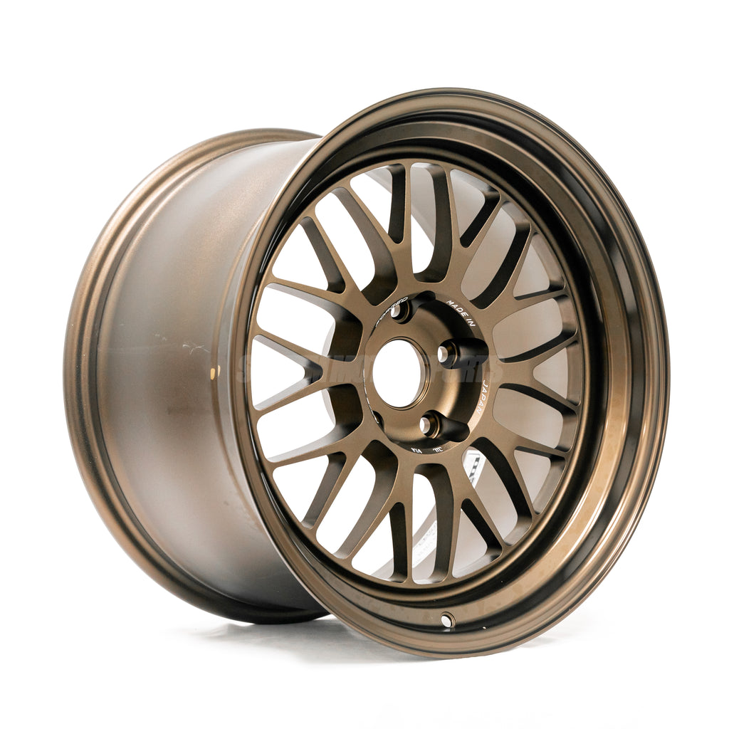 Volk Racing 21A - 18