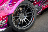 Enkei GTC01RR - 18"