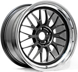 Volk Racing 21A - 19x9.5 / +35 / 5x120 *Set of 4*