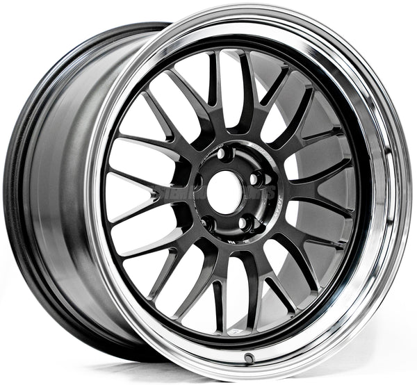 Volk Racing 21A - 19x9.5 / +45 / 5x120 *Set of 4* – System Motorsports