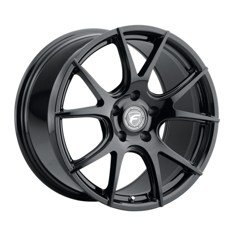 Forgestar CF5V - 18" - Gloss Black