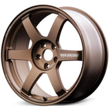 Volk Racing TE37 Saga S-Plus - 19x9.5 +15 / 19x10 +15 / 5x112 (G80 M3 / G82 M4 / G87 M2 Fitment) *Set of 4*