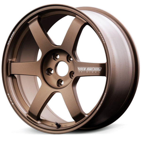 RAYS TE37 ブロンズ 19㌅ 19inch_BR_f15a19d4-10fd-4dd2-