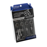 Project Kics Dual Phase System DP50 Lug Nuts - M12