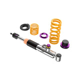 KW V4 Coilover Kit - 2022+ BMW M3 (G80) / M4 (G82) xDrive AWD - 3A7200EQ