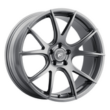 Forgestar CF5V - 19" - Gloss Anthracite