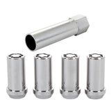 McGard Tuner Wheel Lock Nuts - Cone Seat (SplineDrive Style)