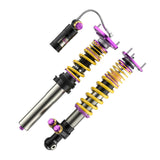 KW V4 Clubsport Coilover Kit - Porsche 911 (991.2) GT2 RS w/ OE Nose Lift - 39771280