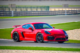 RSS - Stage 1 Suspension Kit (Porsche 981 GT4 / 718 GT4-RS / Spyder)