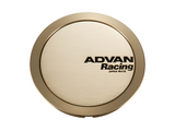 Advan Racing Centercaps