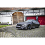 KW V3 Coilover Kit - 2015-2020 BMW M3 (F80) / M4 (F82) incl. CS w/o Electronic Dampers - 352200AN
