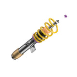 KW V3 Coilover Kit - 2021+ BMW M3 (G80) / M4 (G82) / M2 (G87) RWD - 352200EB