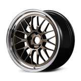 Volk Racing 21A Spec-SR - 19"