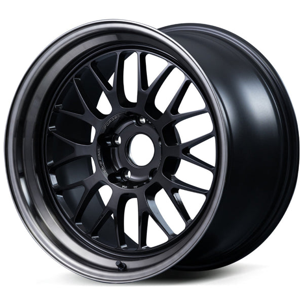 Volk Racing 21A Spec-PW - 18