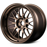 Volk Racing 21A - 19x9.5 +25 / 19x10.5 +30 / 5x112 (Toyota MKV Supra Fitment) *Set of 4*