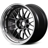 Volk Racing 21A - 19x9.5 +25 / 19x10.5 +30 / 5x112 (Toyota MKV Supra Fitment) *Set of 4*
