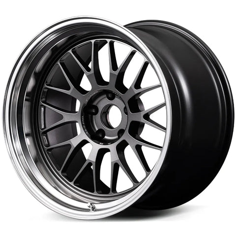 Volk Racing 21A - 19"