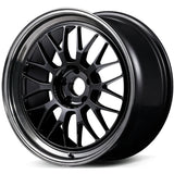Volk Racing 21A - 19x9.5 +25 / 19x10.5 +30 / 5x112 (Toyota MKV Supra Fitment) *Set of 4*