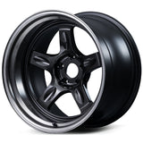 Volk Racing 21C Spec-PW - 18"
