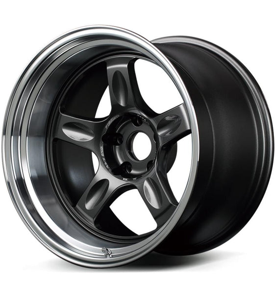 Volk Racing 21C - 18x9.5 / +20 / 5x114.3 *Set of 4* – System