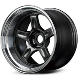 Volk Racing 21C - 18x10.5 +15 5x114.3 *Set of 4*