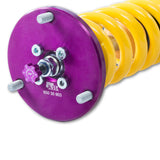 KW V3 Clubsport Coilover Kit - Porsche 911 (996) Carrera 4 / 4S / Turbo / Turbo S - 35271803