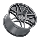 Forgestar F14 - 18" - Gloss Anthracite