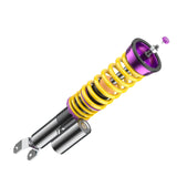 KW V3 Coilover Kit - Porsche 911 (997) Carrera 4 / 4S / Turbo / Turbo S w/ PASM (Must Deactivate PASM) - 35271037