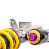 KW V4 Clubsport Coilover Kit - Porsche 911 (997) Carrera 4 / 4S / 4 GTS / Targa 4 / 4S / Turbo / Turbo S - 39771223