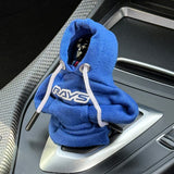 Rays Official - Shift Knob Cover