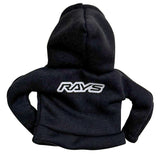 Rays Official - Shift Knob Cover