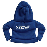 Rays Official - Shift Knob Cover