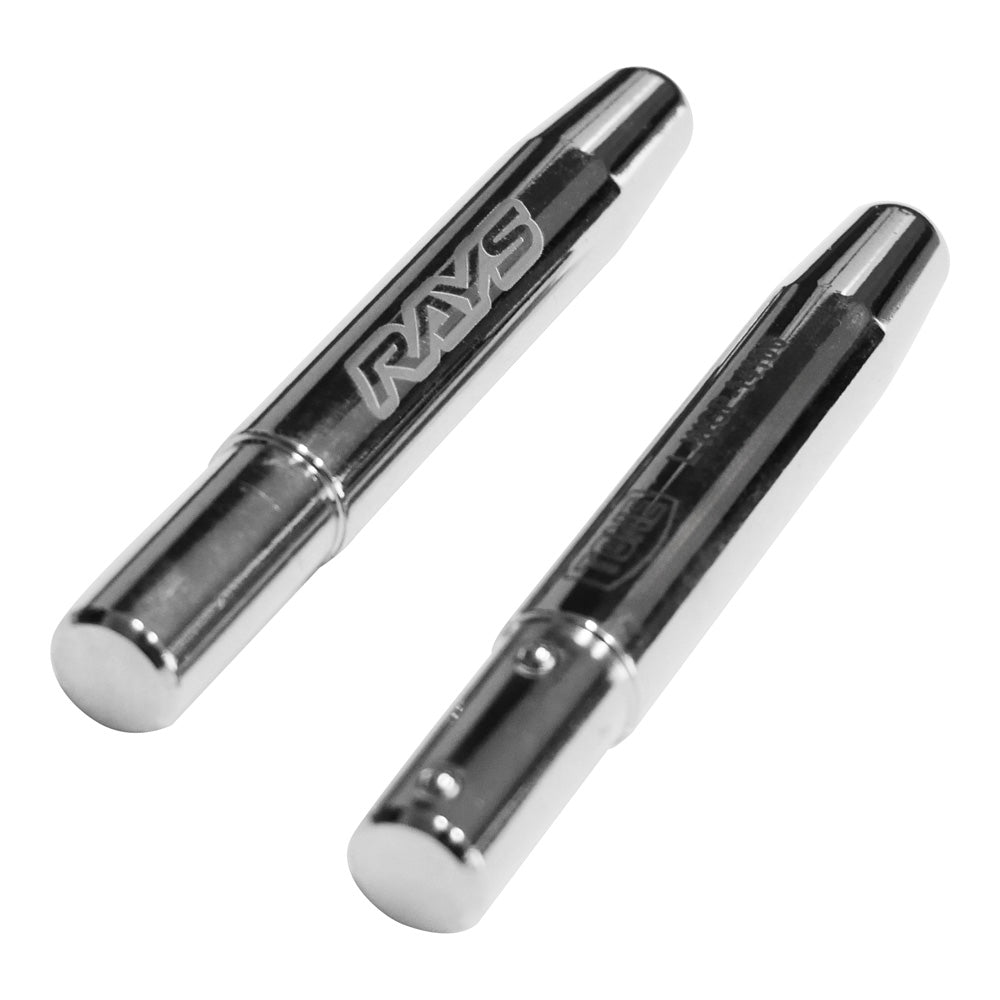 Rays Official x Tone - Wheel Guide Pin – System Motorsports