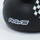Rays Official - Racing Rubber Ducky