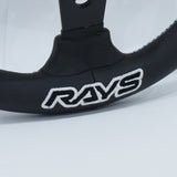 Rays x Vertex - Steering Wheels