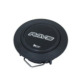 Rays x Vertex - Steering Wheels