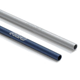 Rays Official - Aluminum Straw