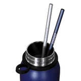 Rays Official - Aluminum Straw