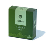 Rays Official - Matcha Green Tea