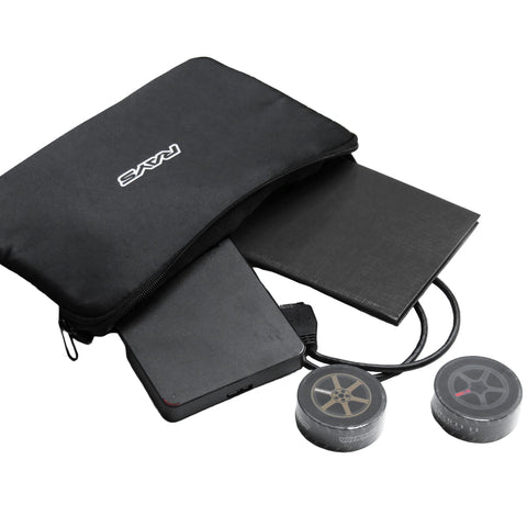 Rays Official - Multi Cushion Case