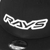 Rays Official x New Era - 9FIFTY Snapback