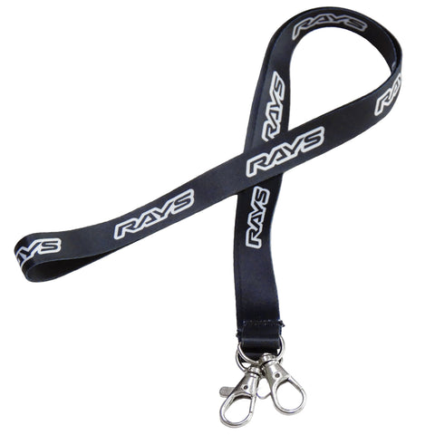 Rays Official - Neck Strap / Lanyard