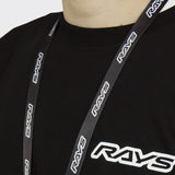Rays Official - Neck Strap / Lanyard