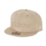 Rays Official x New Era - 9FIFTY Snapback