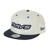 Rays Official x New Era - 9FIFTY Snapback