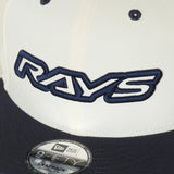 Rays Official x New Era - 9FIFTY Snapback