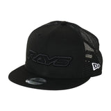 Rays Official x New Era - 9FIFTY Snapback