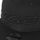 Rays Official x New Era - 9FIFTY Snapback