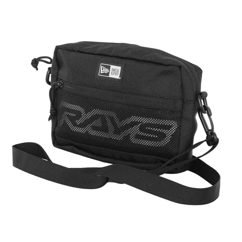 Rays Official x New Era - Shoulder Bag